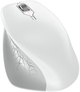 Мышь CHERRY STREAM MOUSE COMFORT Wireless White (JW-8550-0) - изображение 4