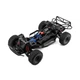 Машинка на радиоуправлении Traxxas MAXX Slash 6S RTR 4x4 Brushless Short Course 102076-4 (Red) - изображение 5