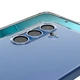 Чехол Spigen Liquid Crystal для Samsung Galaxy S25 Crystal Clear (ACS08995) - изображение 7