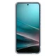 Чехол Spigen Liquid Crystal для Samsung Galaxy S25 Crystal Clear (ACS08995) - изображение 9