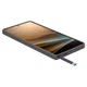 Чохол Spigen Liquid Air до Samsung Galaxy S25 Ultra Marble Grey (ACS08954) - зображення 9