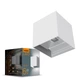 LED Світильник архітектурний IP54 VIDEX 6W 2700K (VL-AR04-062W) 26541 - зображення 1