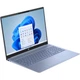 Ноутбук Hp Pavilion 16-ag0211nw, (B36GMEA) 16" / AMD Ryzen 5 8540U / RAM 16 ГБ / SSD 512 ГБ / Radeon 740M / Windows 11 / синій - изображение 2