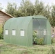 Плівка до теплиці (без рами) 4x3x2м - зображення 8