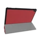 Чохол HardCase Lenovo Tab P10 TB-X705 Вишня - изображение 2