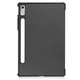 Чохол Lenovo Tab P11 Pro 2 gen 11.2 HardCase Чорний - изображение 4