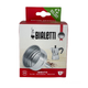 Фильтр воронка для Bialetti на 1 чашку, Imbuto для гейзерной кофеварки (A76D36338FA1) - изображение 7