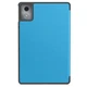 Чохол HardCase Lenovo Tab K11 Plus 11.45 TB352 2025 Голубий - зображення 3