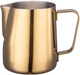 Питчер 600 мл Kopi Espresso Golden молочник Store - изображение 1