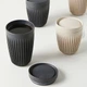 Термокружка Huskee, 355 мл, Charcoal Cup(KN_2E66EC638ED3) - зображення 7