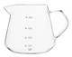 Сервер Margaux Coffee Server 600 мл из боросиликатного стекла для кофе (2448206268) - изображение 1