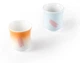 Чашка Rouge Ceramic Cup Thick MHW-3Bomber Celestial Blue Store - изображение 3