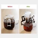 Держатель Drip Holder подставка для Дрип пакетов кофе (1996FD76299C) - изображение 7