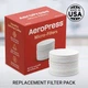 Фільтри для Аеропрес Aeropress Micro Filters 350 шт. (C28F5DD9EA11) - зображення 5