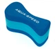 Колобашка для плавания Aqua Speed 3 LAYESR PULLBUOY 5641 голубой, синий Уни 22,8x10,1x12.3см - изображение 1