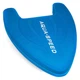 Доска для плавания Aqua Speed «A» BOARD 5645 синий Уни 40x28x4cм синяя 40x28x4cм - изображение 2