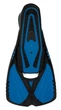 Ласты Aqua Speed ACTION 5560 синий, черный Уни 36-37 синий, черный - изображение 4