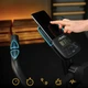 Велотренажер магнітний Trex Sport TX-350MB RIZE сірий - изображение 4