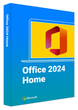 Microsoft Office 2024 для Дома (ESD - электронная лицензия для 1 ПК, все языки) (EP2-06797) - изображение 1
