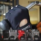 Перчатки для фитнеса и тяжелой атлетики Power System Pro Grip PS-2250 Black L - изображение 7