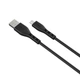 Кабель HAVIT HV-H67 Micro USB 1м черный 24426 - изображение 3