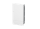 Щит врезной Schneider Electric Resi9 Mini Pragma 3 ряда 36 модулей с белой дверью (MIP22312) - изображение 4