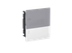 Щит врезной Schneider Electric Resi9 Mini Pragma 4 модуля с полупрозрачной дверью (MIP22104T) - изображение 5