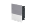 Щит врезной Schneider Electric Resi9 Mini Pragma 4 модуля с полупрозрачной дверью (MIP22104T) - изображение 7