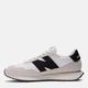 Мужские кроссовки New Balance 237 MS237SF 50 (15US) 33 см Белые (196307629553) - изображение 3