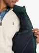 Теплый жилет мужской U.S. Polo Assn 966702801 2XL Зеленый (1159824092) - изображение 7