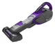 Аккумуляторный пылесос BLACK+DECKER Smart Tech DVJ325BFSP - изображение 1