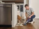 Аккумуляторный пылесос BLACK+DECKER Smart Tech DVJ325BFSP - изображение 7