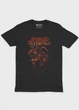 Чоловіча футболка MODNO з рок принтом "Avenged Sevenfold" M Чорний (TS001-004-2-542-F-BL-M) - изображение 1