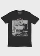 Чоловіча футболка MODNO з рок принтом "Dead Kennedys" XL Чорний (TS001-004-2-577-F-BL-M) - изображение 1