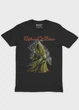 Чоловіча футболка MODNO з рок принтом "Children Of Bodom" L Чорний (TS001-004-2-574-F-BL-M) - зображення 1