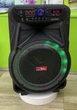 Колонка акумуляторна ZPX-7772 15 дюймів із радіомікрофоном 350W (USB/FM/Bluetooth/TWS) - зображення 2