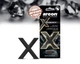 Ароматизатор воздуха Areon Xperience Black Crystal APX01 - изображение 2