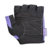 Рукавички M для фітнесу Power System PS-2250 Pro Grip жіночі Purple M - зображення 3