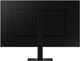 Monitor 32" Samsung ViewFinity S6 S32D600UAU Black (LS32D600UAUXEN) - obraz 7