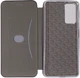 Чехол-книжка для смартфона Xiaomi Redmi Note 11 Pro Zarmans Premium Leather Case Black (01000029000111005410) - изображение 3