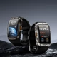 Смарт-часы Kospet Tank X2 Ultra Silver (1077-0341) - изображение 12