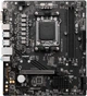Материнська плата MSI PRO A620M-B (sAM5, AMD A620, PCI-Ex16) - зображення 1