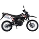Мотоцикл Shineray XY150GY-11B Зелений - зображення 2