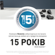 Тример універсальний Rowenta Selectium 17 в 1 TN9464E0 - зображення 16