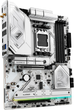 Материнська плата ASRock B850 Steel Legend Wi-Fi (sAM5, AMD B850, PCI-Ex16) - зображення 2