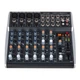 Аналоговий мікшер BEHRINGER XENYX 1202SFX - изображение 2