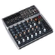 Аналоговий мікшер BEHRINGER XENYX 1202SFX - изображение 3