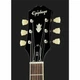 Гітара Epiphone SG Standard Ebony - изображение 6