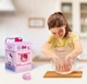 Интерактивная игрушка Moose Cookeez Makery Hello Kitty Магическая пекарня Хелло Китти - изображение 5