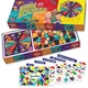 Цукерки Bean Boozled Spinner Gift Box - 7th ed. 100 грам - изображение 3